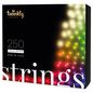 Twinkly Strings Special E 250 LED RGBW