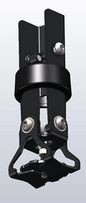 Unicol GK04, cameramount 2" column