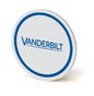 Vanderbilt Tag adhesive