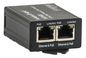 Barox PoE+ switch for PoE cascading, 3 x RJ-45 Fast Ethernet