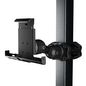 ENS by Havis Universal Tablet Mount for WL-1000 Series - Compatible with Any Tablet