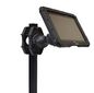 ENS by Havis Rugged Tablet Mount to Attach 8" Zebra Tablets to WL-1000 Series Installations