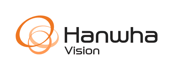 Hanwha 23.8" LED Monitor, 1080p (1920x1080), 250nit, 16:9 aspect ratio, Contrast ratio 1,000:1, Response time 4ms, HDMI, DVI, DisplayPort, USB 3.0, Speakers, HAS