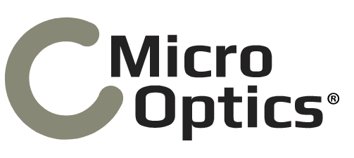 MicroOptics QSFP28 100G AOC 10 meter