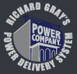 RGPC 1280UK Power System