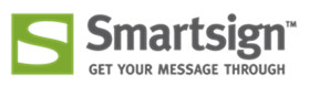 Smartsign Cloud Standard - Use of one hosted license, 2 years including upgrades & support.