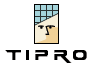 Tipro Keyboard  USB Circle K DK