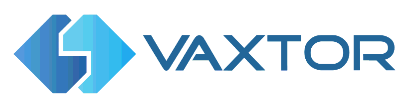 Vaxtor VaxOCR On PC Container Recognition